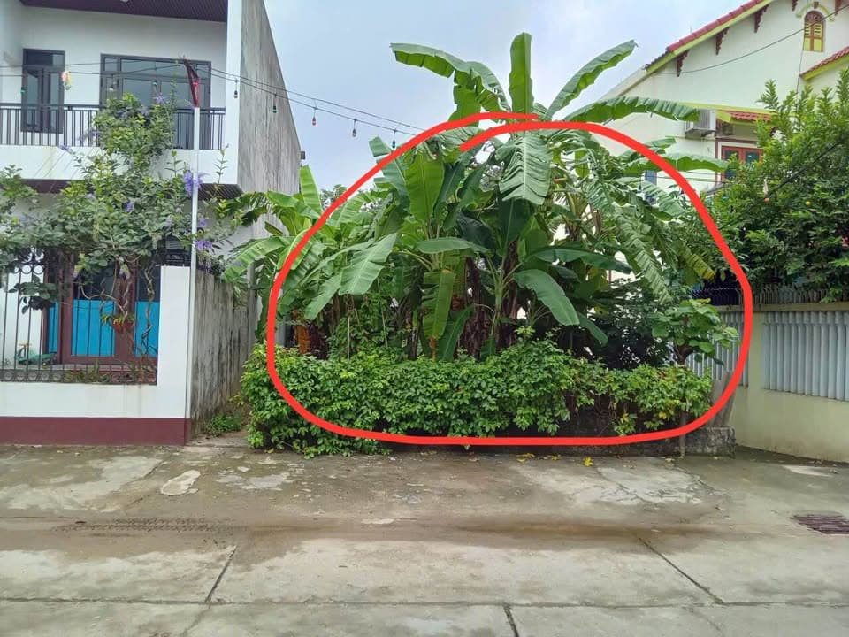 Bán đất Đ. Gang Thép, Tp. Thái Nguyên, T. Thái Nguyên