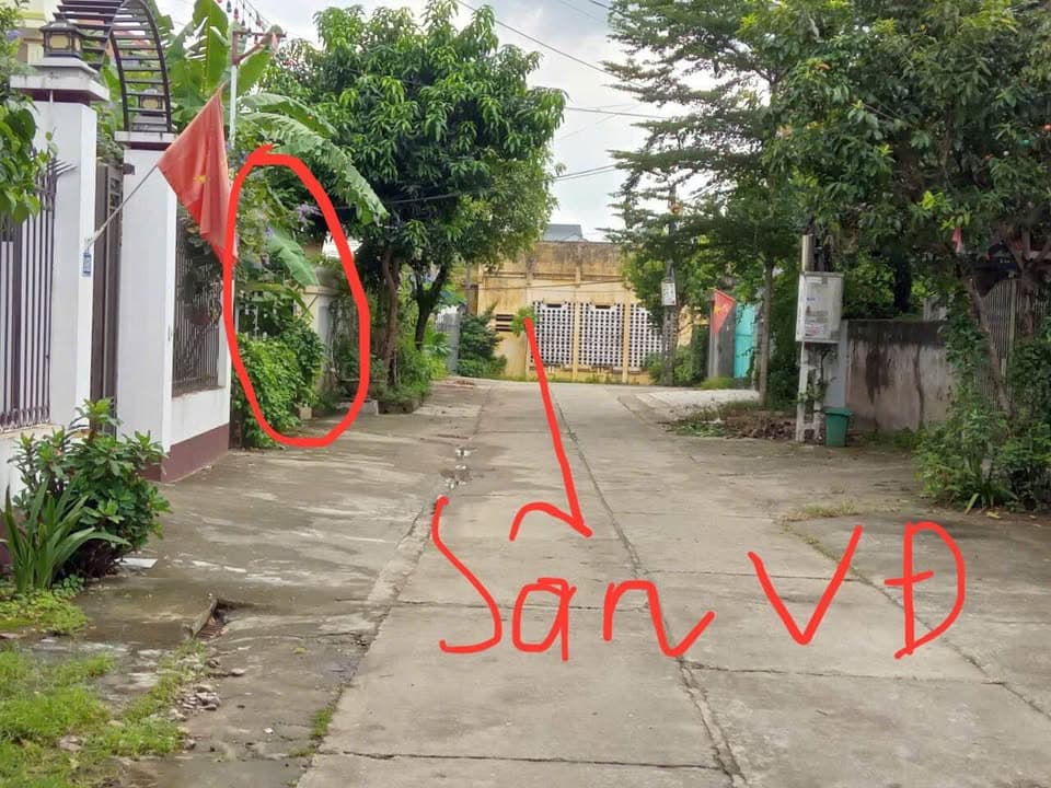 Bán đất Đ. Gang Thép, Tp. Thái Nguyên, T. Thái Nguyên - Ảnh 3