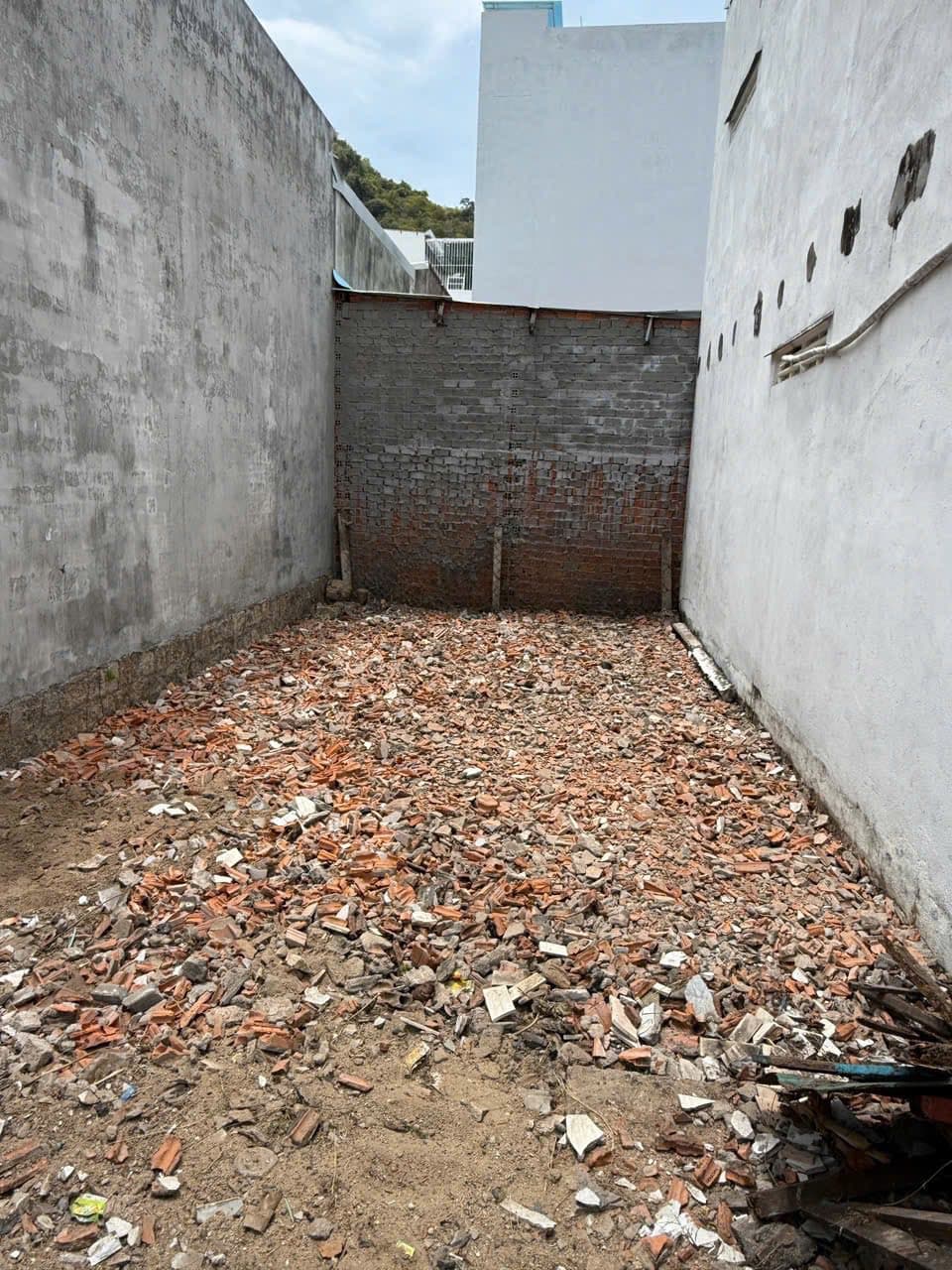 Bán đất Đ. Ngọc Sơn, P. Ngọc Hiệp, Tp. Nha Trang, T. Khánh Hòa