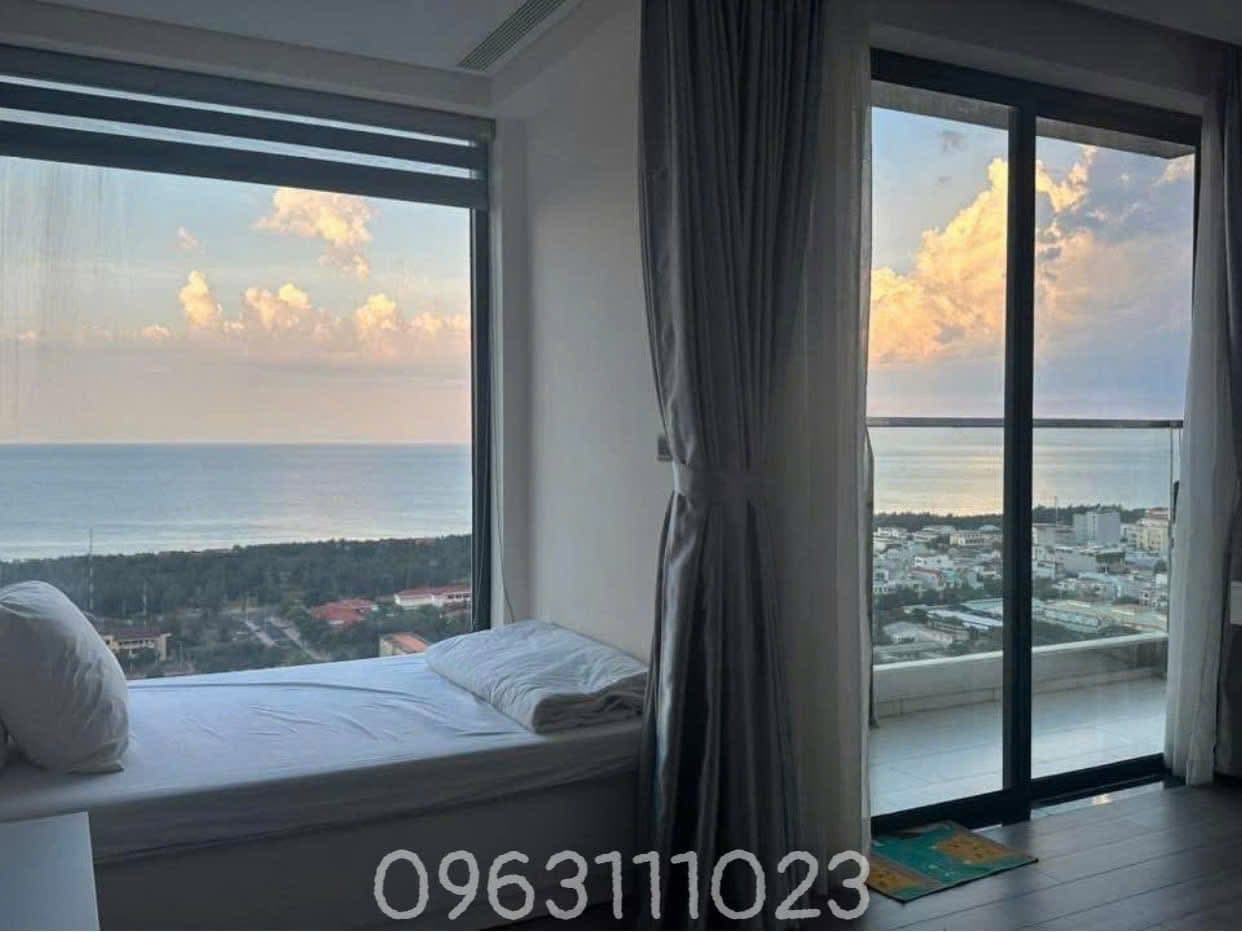 Bán căn hộ chung cư Apec Marina Phú Yên, Đ. Hùng Vương, P. 7, Tp. Tuy Hòa, T. Phú Yên