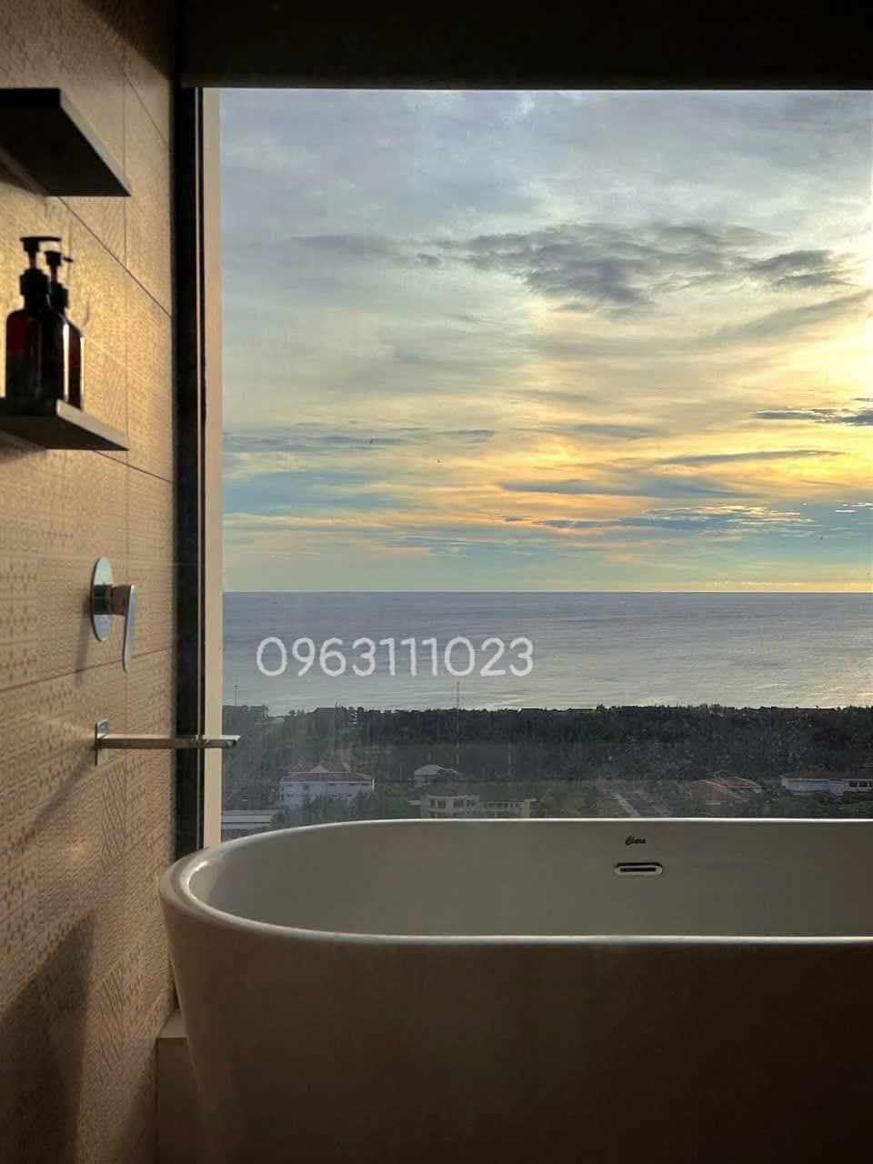 Bán căn hộ chung cư Apec Marina Phú Yên, Đ. Hùng Vương, P. 7, Tp. Tuy Hòa, T. Phú Yên - Ảnh 2