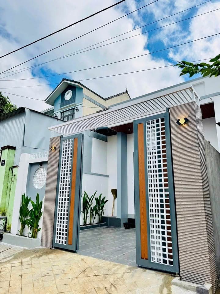 Bán nhà riêng Đ. Phạm Ngũ Lão, Tp. Buôn Ma Thuột, T. Đắk Lắk