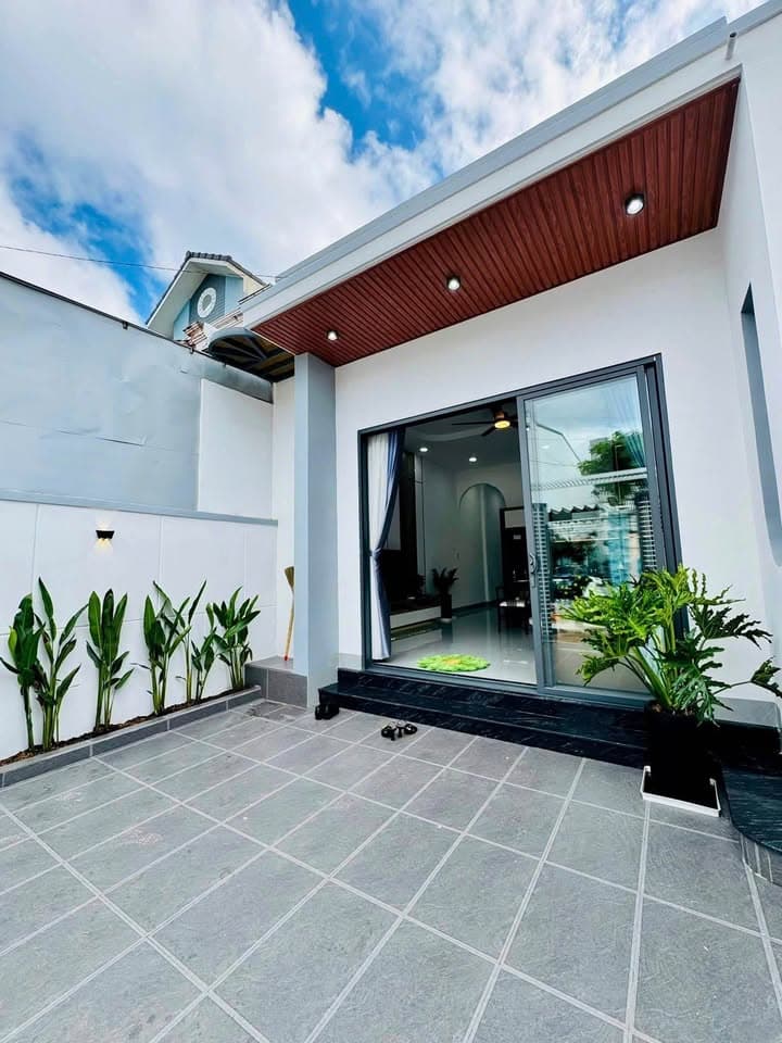 Bán nhà riêng Đ. Phạm Ngũ Lão, Tp. Buôn Ma Thuột, T. Đắk Lắk - Ảnh 2