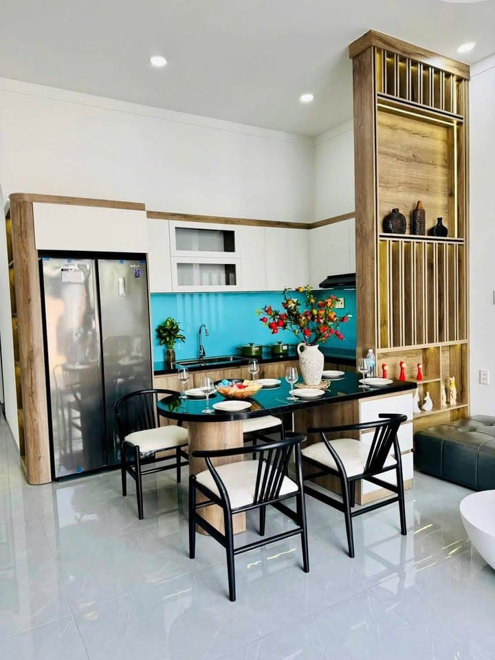 Bán nhà riêng Đ. Phạm Ngũ Lão, Tp. Buôn Ma Thuột, T. Đắk Lắk - Ảnh 3