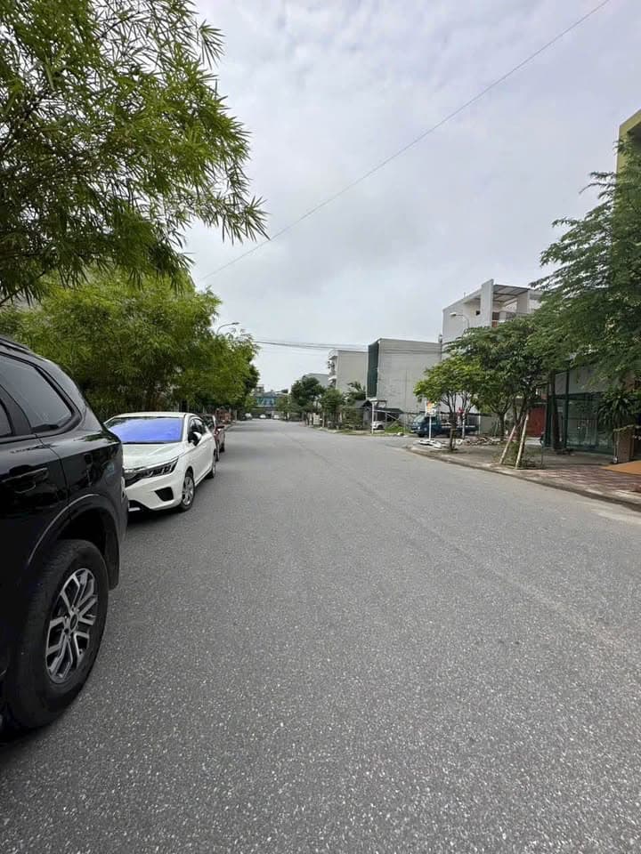 Bán đất Đ. Doãn Khuê, Tp. Thái Bình, T. Thái Bình - Ảnh 3