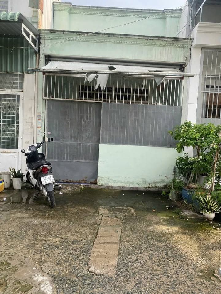 Bán nhà riêng X. Thới Tam Thôn, H. Hóc Môn, Tp. Hồ Chí Minh - Ảnh 2