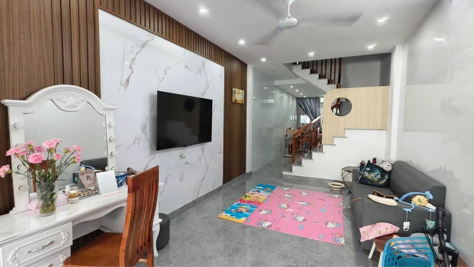 Bán nhà riêng P. Cát Bi, Q. Hải An, Tp. Hải Phòng