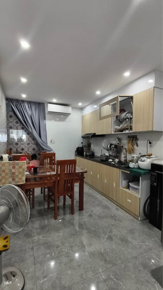 Bán nhà riêng P. Cát Bi, Q. Hải An, Tp. Hải Phòng - Ảnh 2