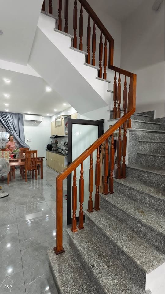 Bán nhà riêng P. Cát Bi, Q. Hải An, Tp. Hải Phòng - Ảnh 3