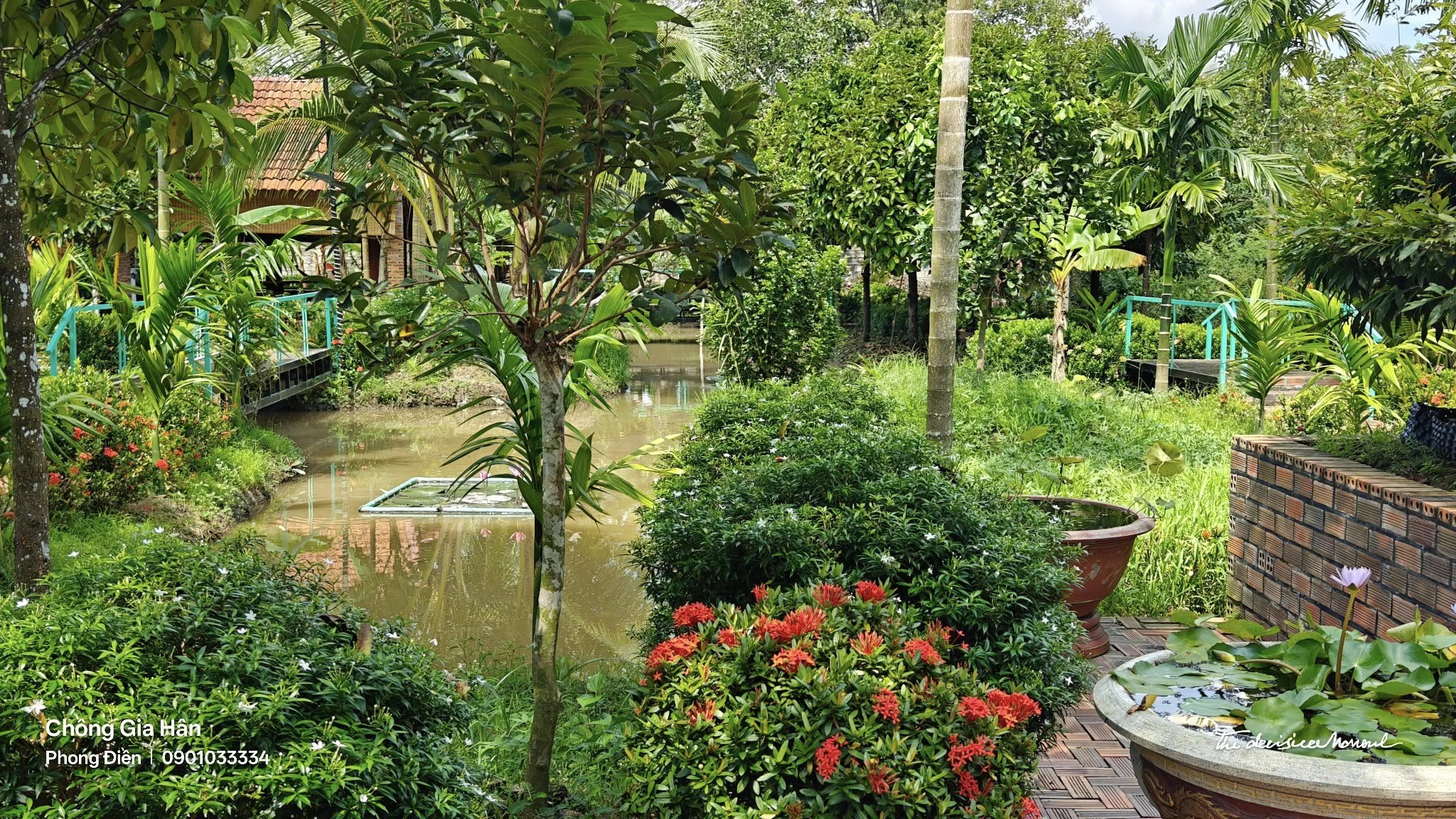 Bán đất P. An Bình, Q. Ninh Kiều, Tp. Cần Thơ - Ảnh 2