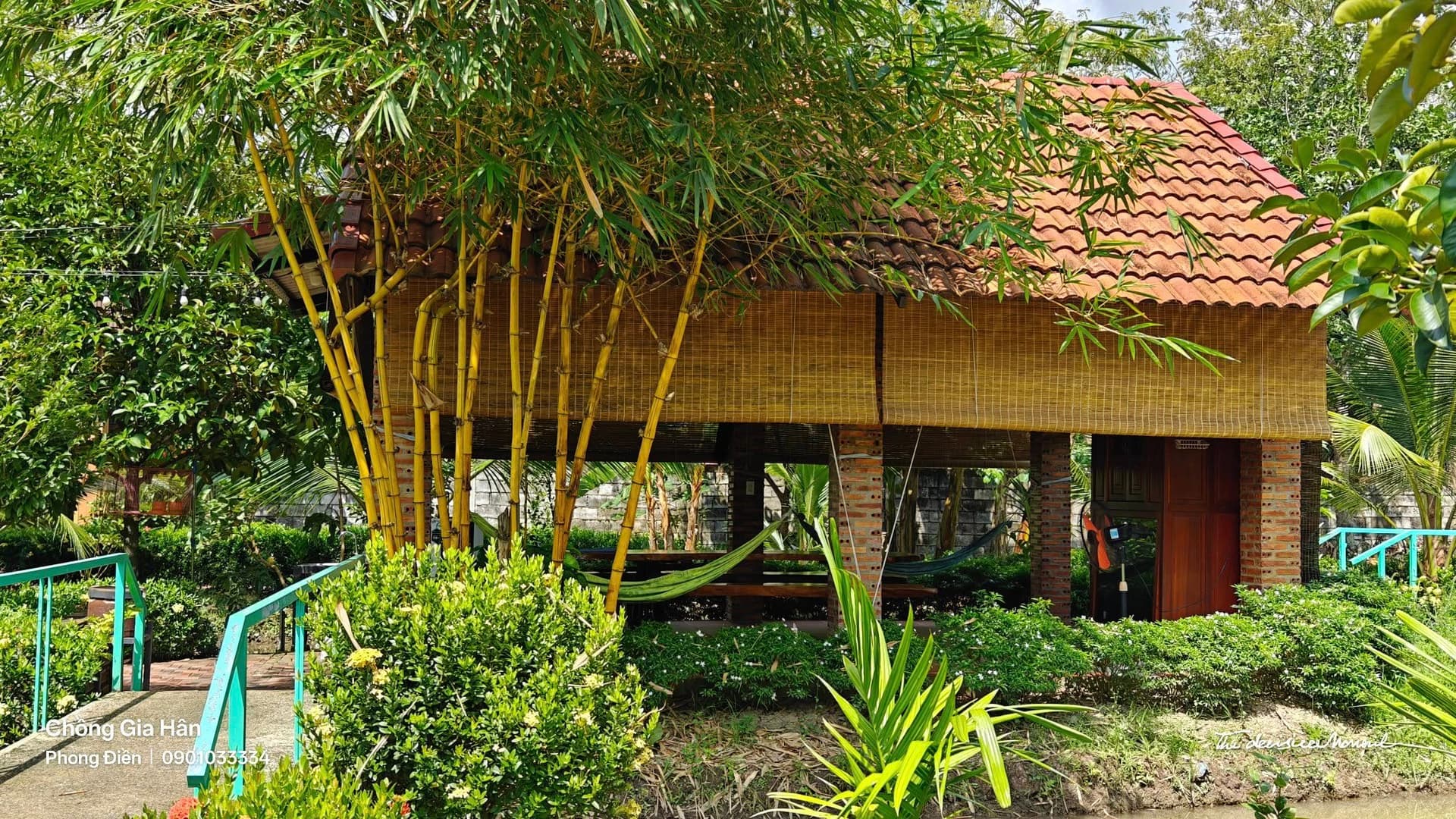 Bán đất P. An Bình, Q. Ninh Kiều, Tp. Cần Thơ - Ảnh 3