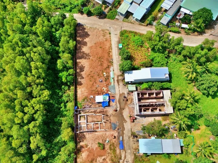 Bán đất Đ. Búng Gội, Tp. Phú Quốc, T. Kiên Giang