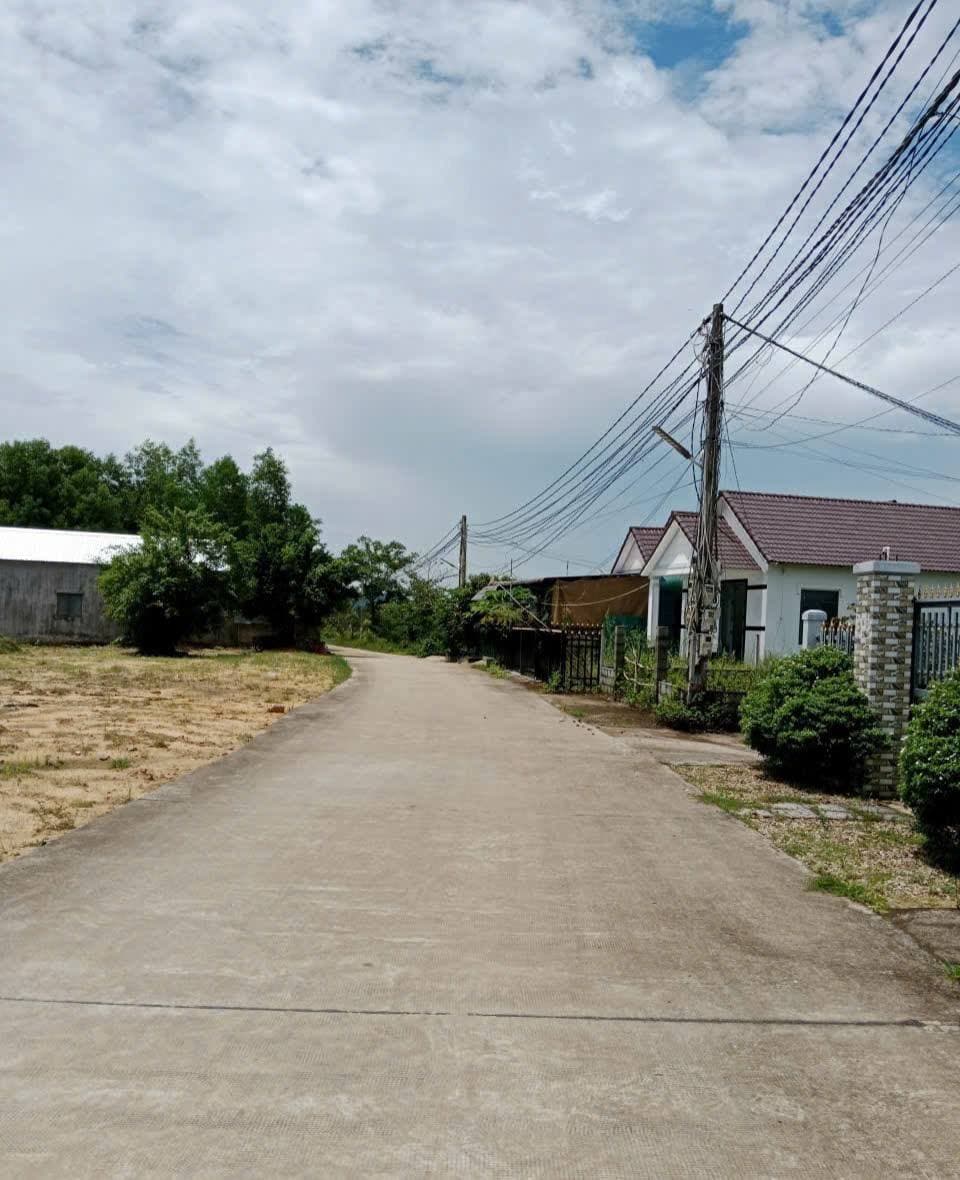 Bán đất Đ. Bến Tràm, Tp. Phú Quốc, T. Kiên Giang - Ảnh 2