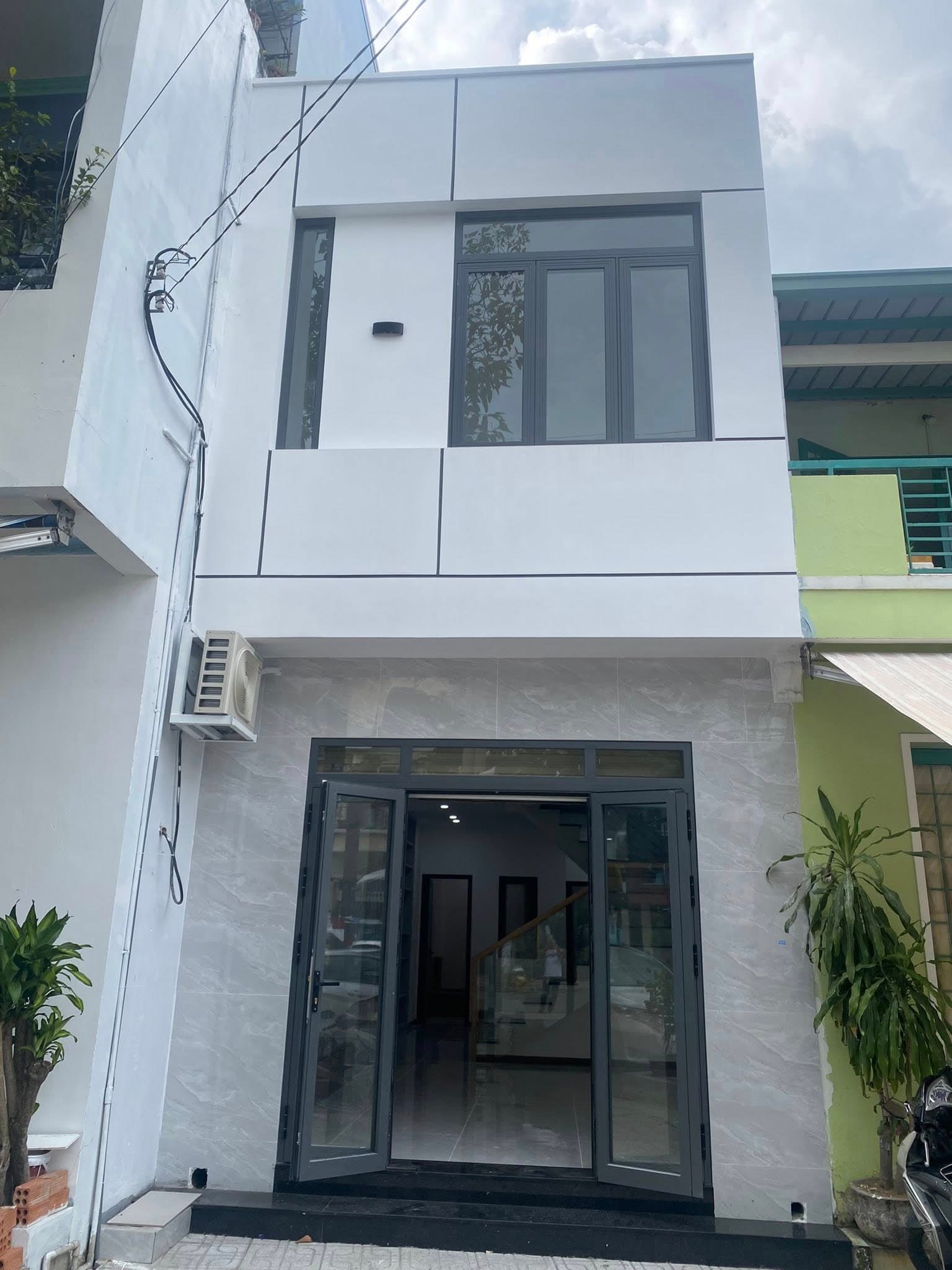 Bán nhà riêng Đ. Nguyễn Thành Đồng, P. Quyết Thắng, Tp. Biên Hòa, T. Đồng Nai - Ảnh 2