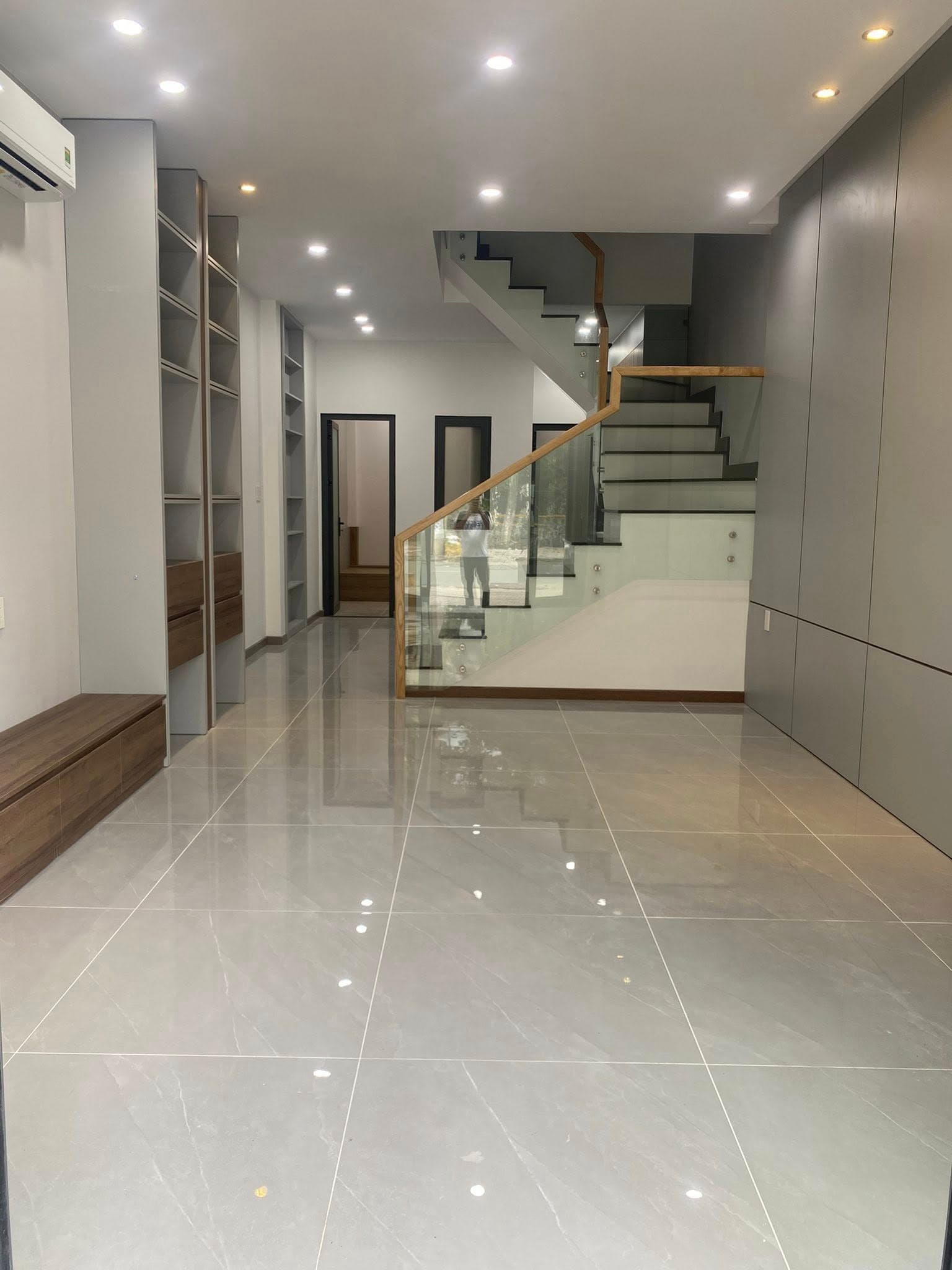 Bán nhà riêng Đ. Nguyễn Thành Đồng, P. Quyết Thắng, Tp. Biên Hòa, T. Đồng Nai - Ảnh 3