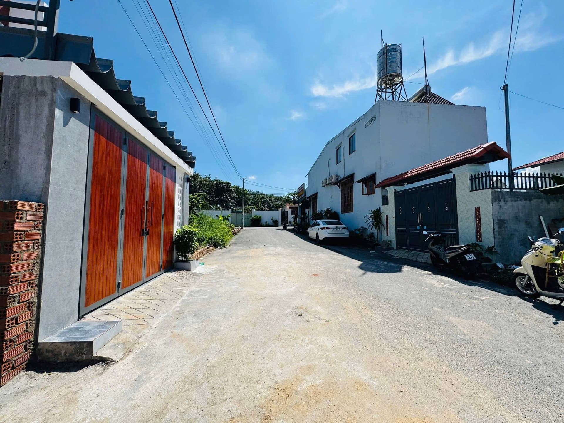 Bán nhà riêng P. Trảng Dài, Tp. Biên Hòa, T. Đồng Nai