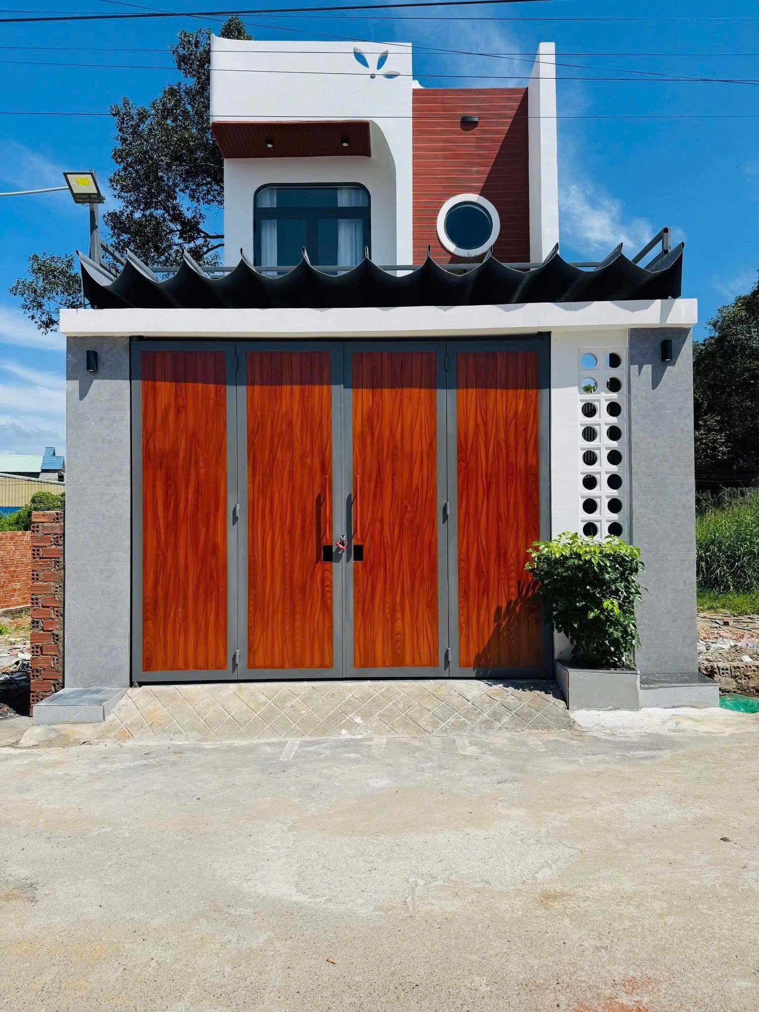 Bán nhà riêng P. Trảng Dài, Tp. Biên Hòa, T. Đồng Nai - Ảnh 2