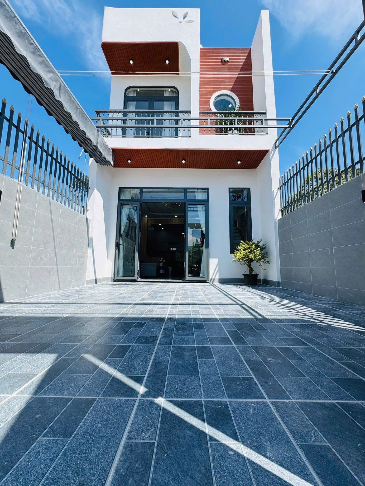 Bán nhà riêng P. Trảng Dài, Tp. Biên Hòa, T. Đồng Nai - Ảnh 3