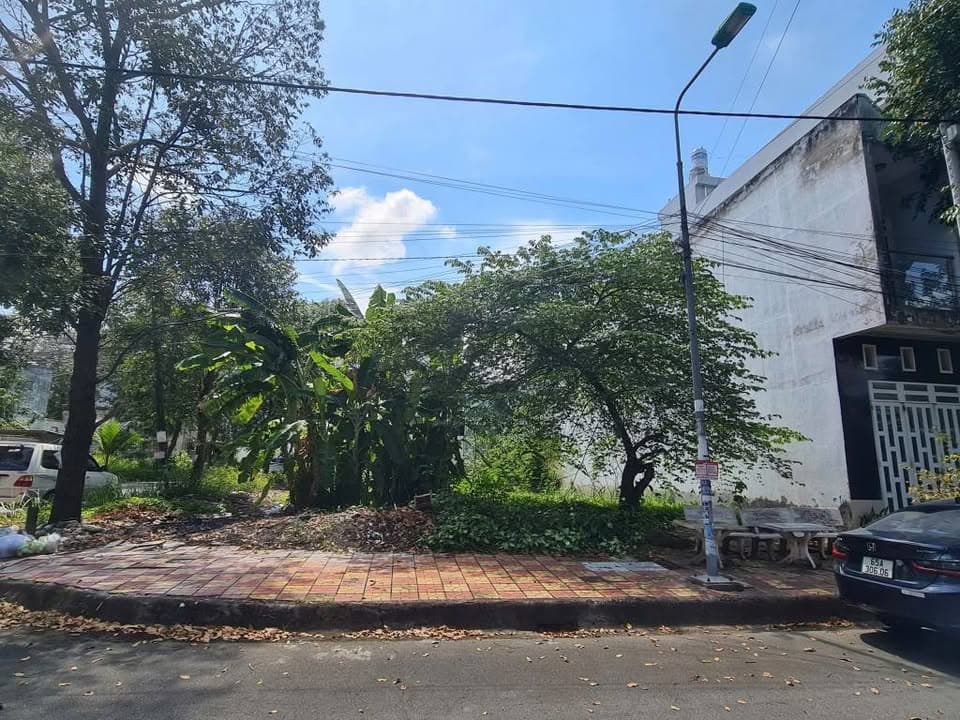 Bán đất Đ. Diệu Hiền, Q. Cái Răng, Tp. Cần Thơ - Ảnh 2