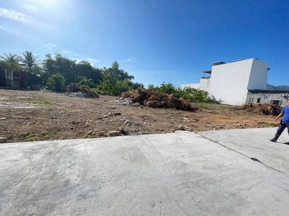 Bán đất Phú Ân Nam 2, H. Diên Khánh, T. Khánh Hòa - Ảnh 2