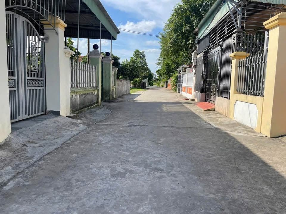 Bán đất X. Minh Tân, H. Kiến Thụy, Tp. Hải Phòng