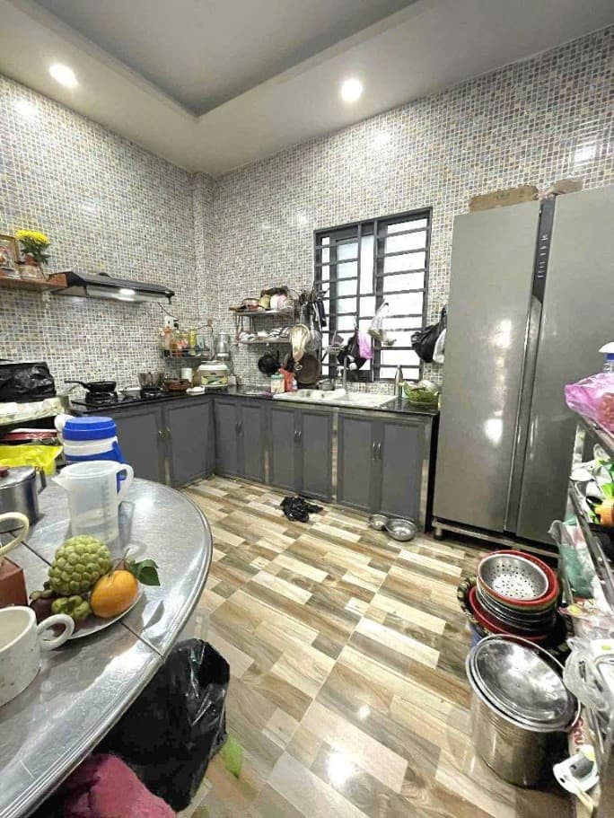 Bán nhà riêng Đ. Lê Văn Sỹ, Q. Phú Nhuận, Tp. Hồ Chí Minh - Ảnh 2