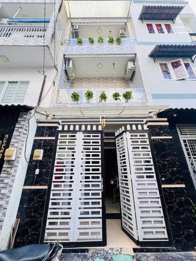 Bán nhà riêng Đ. Lê Văn Sỹ, Q. Phú Nhuận, Tp. Hồ Chí Minh - Ảnh 3