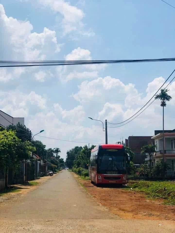 Bán đất Đ. Buôn Jù, P. Tân An, Tp. Buôn Ma Thuột, T. Đắk Lắk