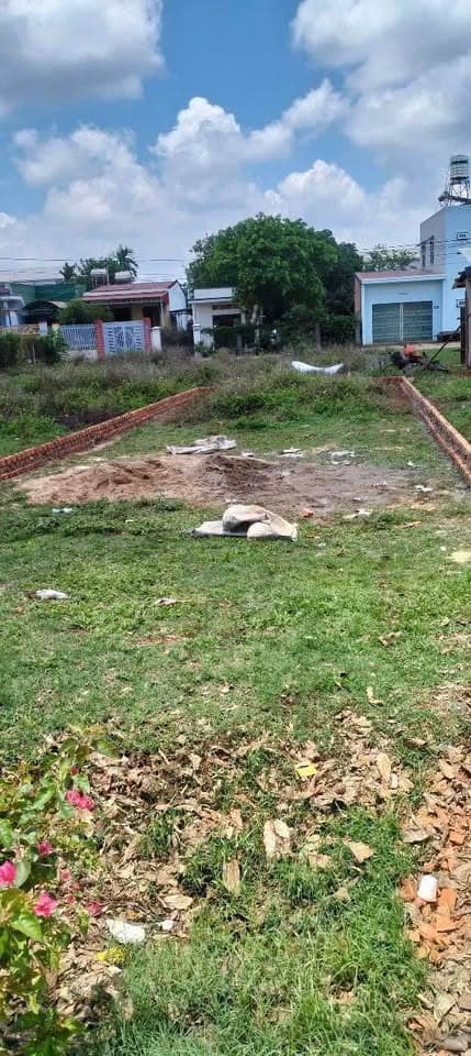 Bán đất Đ. Buôn Jù, P. Tân An, Tp. Buôn Ma Thuột, T. Đắk Lắk - Ảnh 2