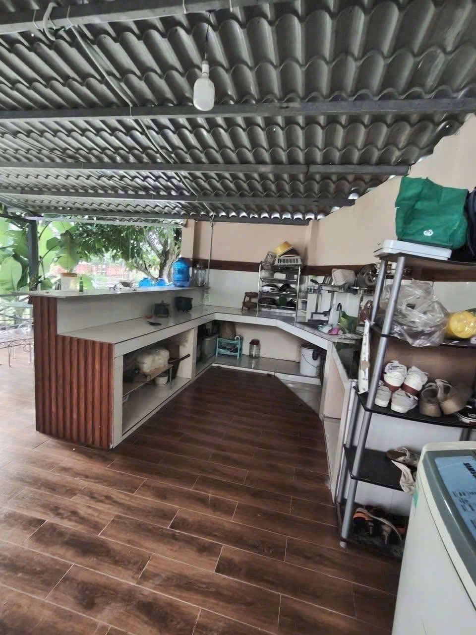 Bán nhà riêng X. Vĩnh Tân, H. Vĩnh Cửu, T. Đồng Nai - Ảnh 2