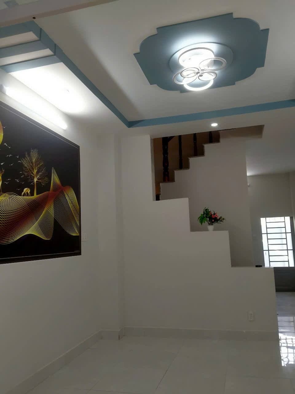 Bán nhà riêng P. Tân Kim, H. Cần Giuộc, T. Long An - Ảnh 2