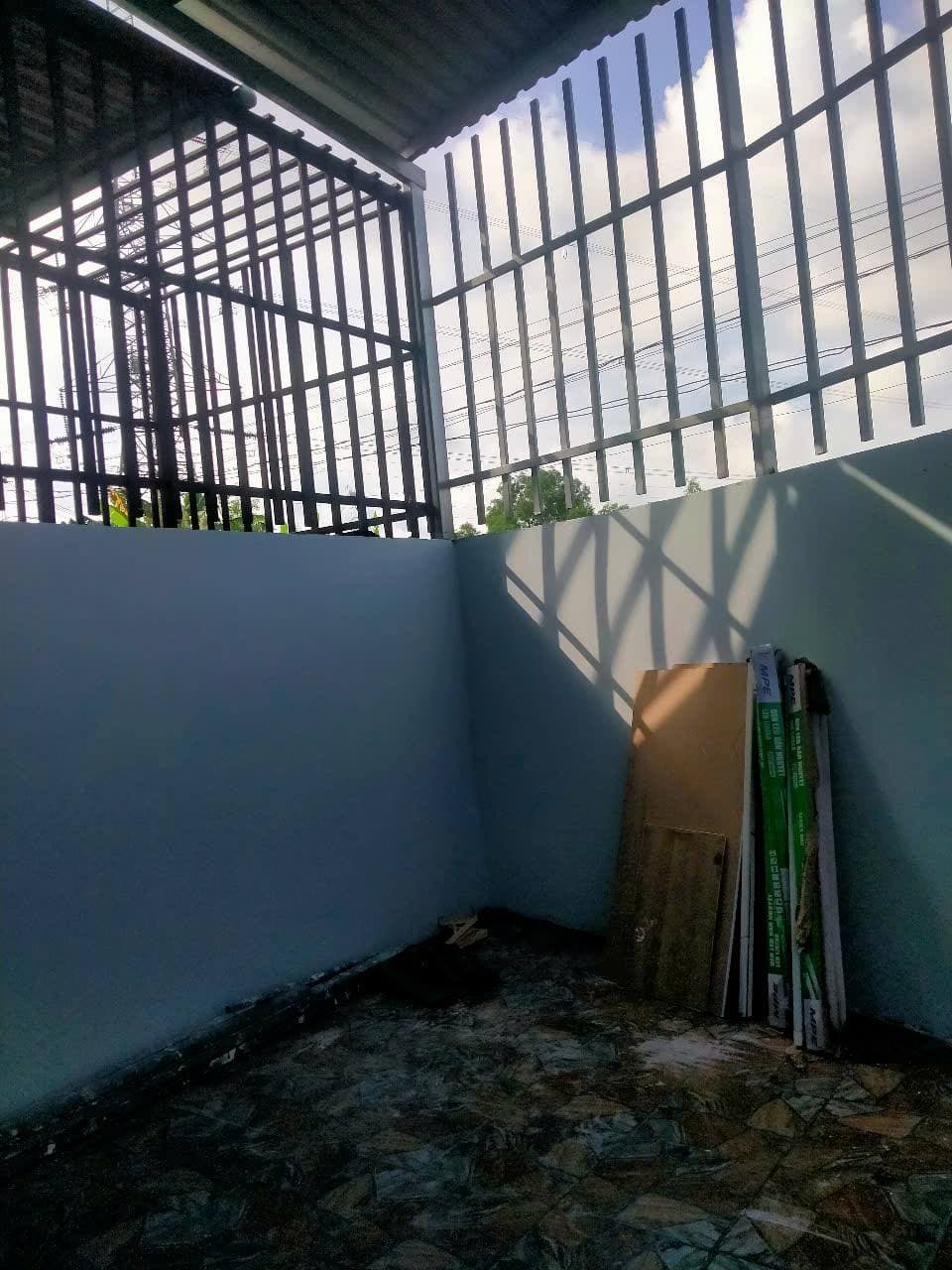 Bán nhà riêng P. Tân Kim, H. Cần Giuộc, T. Long An - Ảnh 3