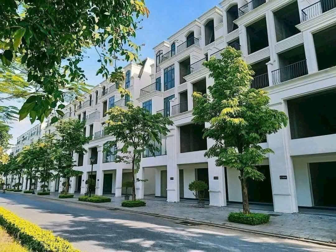 Bán nhà riêng Hinode Royal Park – Khu Đô Thị Kim Chung Di Trạch, Đ. Quốc lộ 32, X. Di Trạch, H. Hoài Đức, Tp. Hà Nội - Ảnh 2