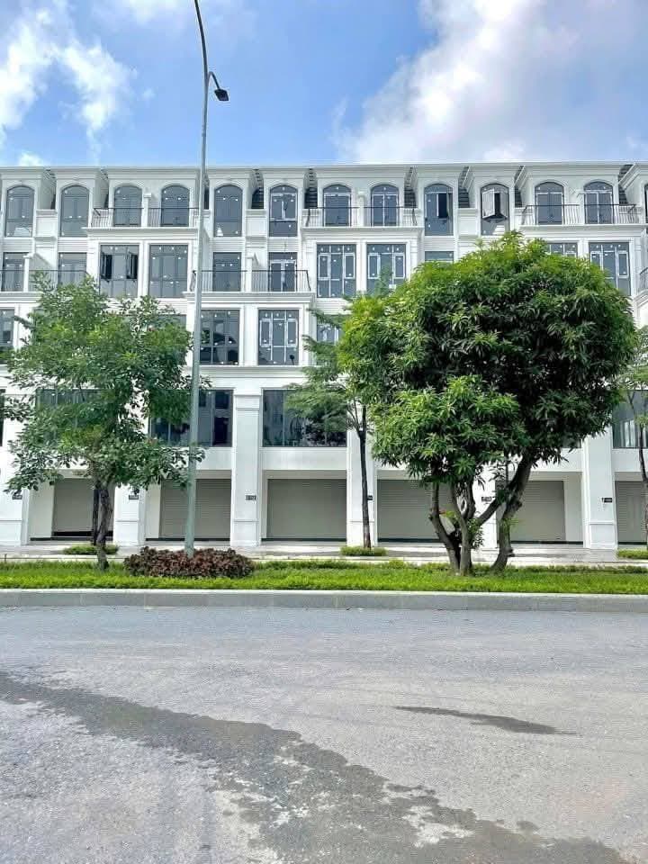 Bán nhà riêng Hinode Royal Park – Khu Đô Thị Kim Chung Di Trạch, Đ. Quốc lộ 32, X. Di Trạch, H. Hoài Đức, Tp. Hà Nội - Ảnh 3