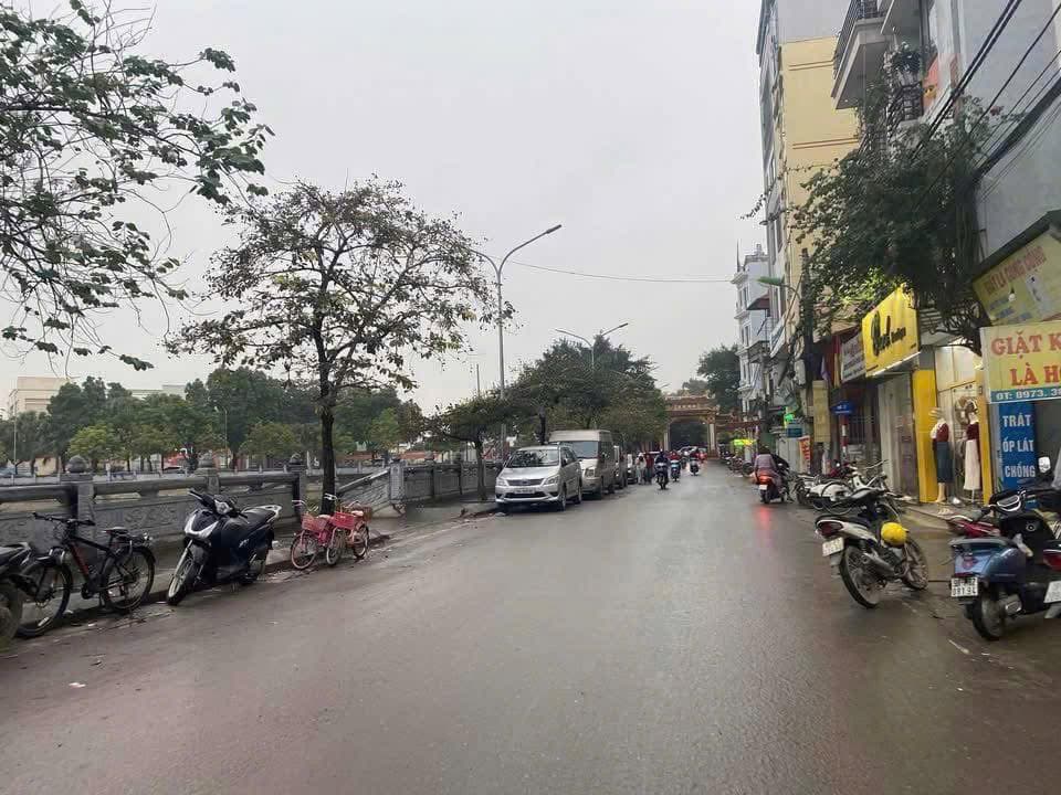 Bán nhà riêng Q. Bắc Từ Liêm, Tp. Hà Nội - Ảnh 2