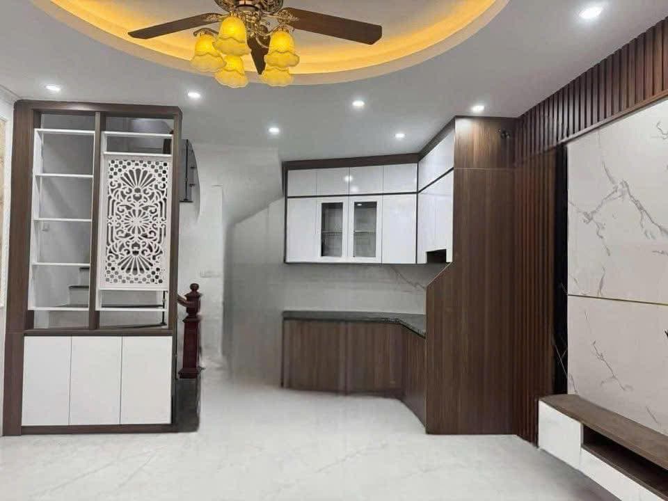 Bán nhà riêng Q. Bắc Từ Liêm, Tp. Hà Nội - Ảnh 3