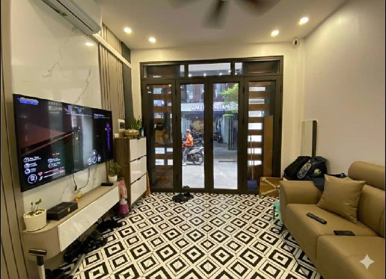 Bán nhà riêng P. Thái Hà, Q. Đống Đa, Tp. Hà Nội - Ảnh 3