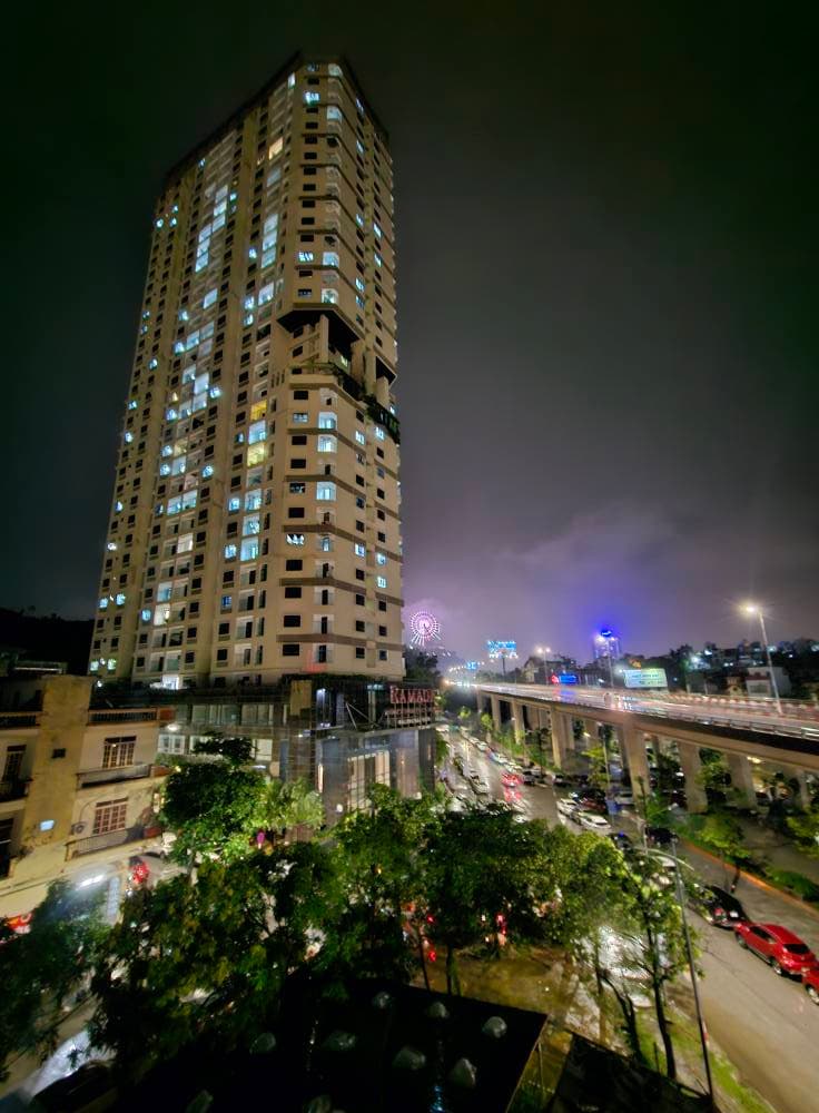 Bán căn hộ chung cư Ramada by Windham Hạ Long Bay View, Đ. Nguyễn Hiền, P. Trần Hưng Đạo, Tp. Hạ Long, T. Quảng Ninh