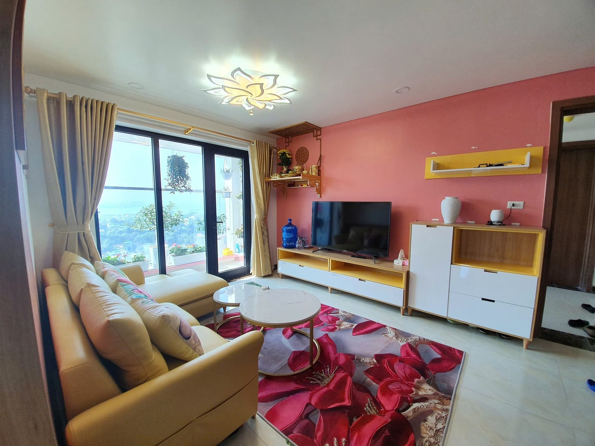 Bán căn hộ chung cư Ramada by Windham Hạ Long Bay View, Đ. Nguyễn Hiền, P. Trần Hưng Đạo, Tp. Hạ Long, T. Quảng Ninh - Ảnh 3