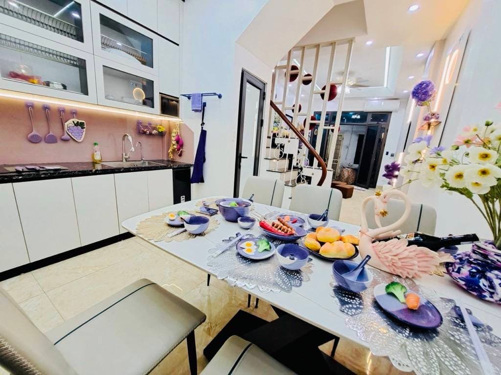 Bán nhà riêng P. Hồng Mai, Q. Hai Bà Trưng, Tp. Hà Nội - Ảnh 3