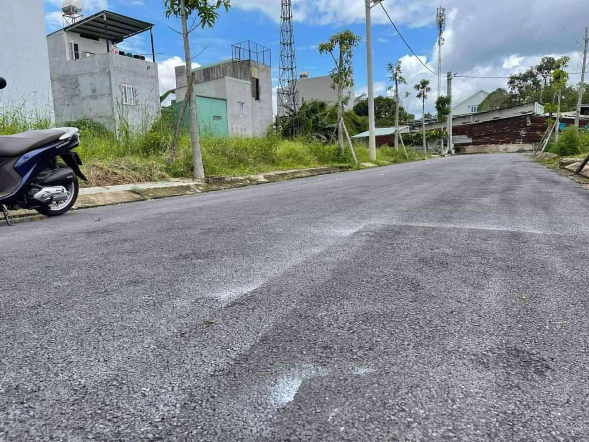 Bán đất Tp. Thủ Đức, Tp. Hồ Chí Minh