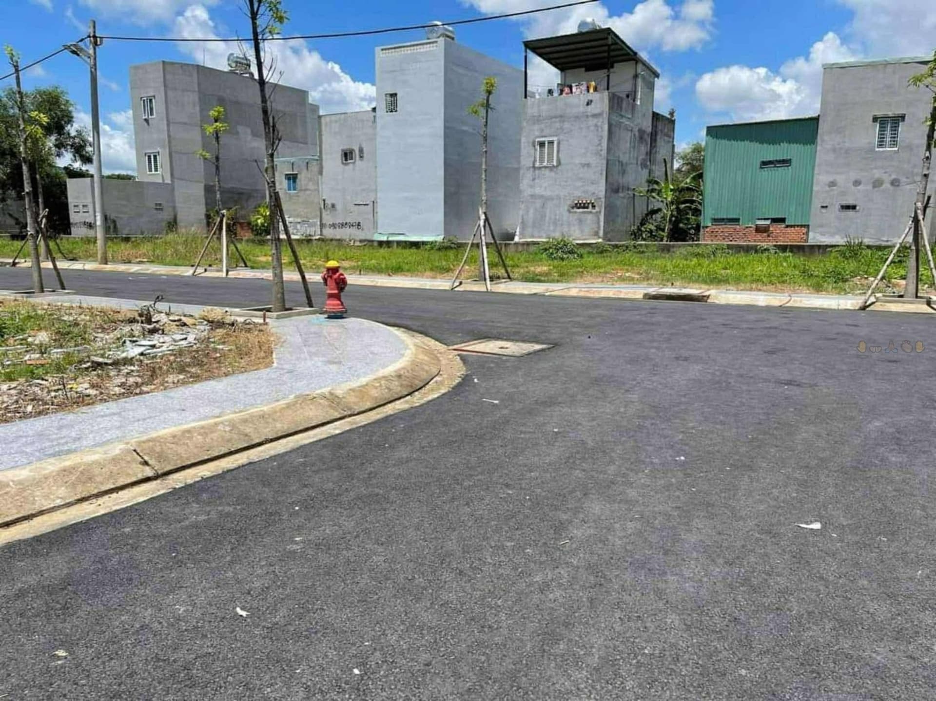 Bán đất Tp. Thủ Đức, Tp. Hồ Chí Minh - Ảnh 2