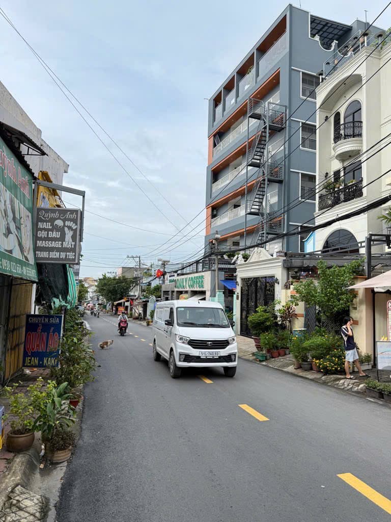 Bán nhà riêng P. Tăng Nhơn Phú B, Tp. Thủ Đức, Tp. Hồ Chí Minh