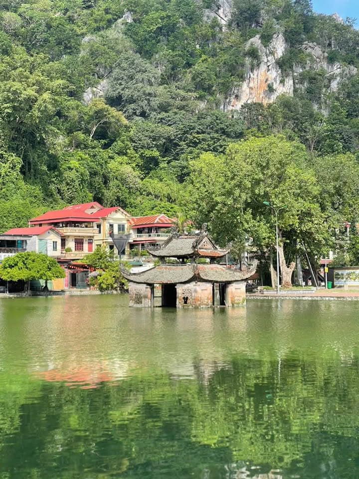 Bán đất X. Sài Sơn, H. Quốc Oai, Tp. Hà Nội