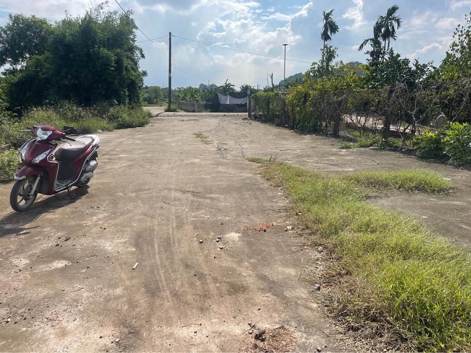 Bán đất X. Sài Sơn, H. Quốc Oai, Tp. Hà Nội - Ảnh 3