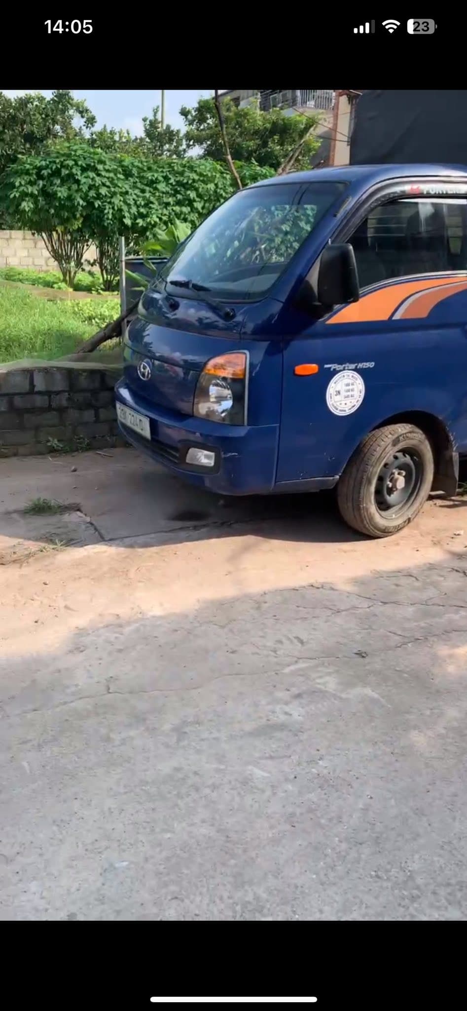 Bán đất X. Chương Dương, H. Thường Tín, Tp. Hà Nội