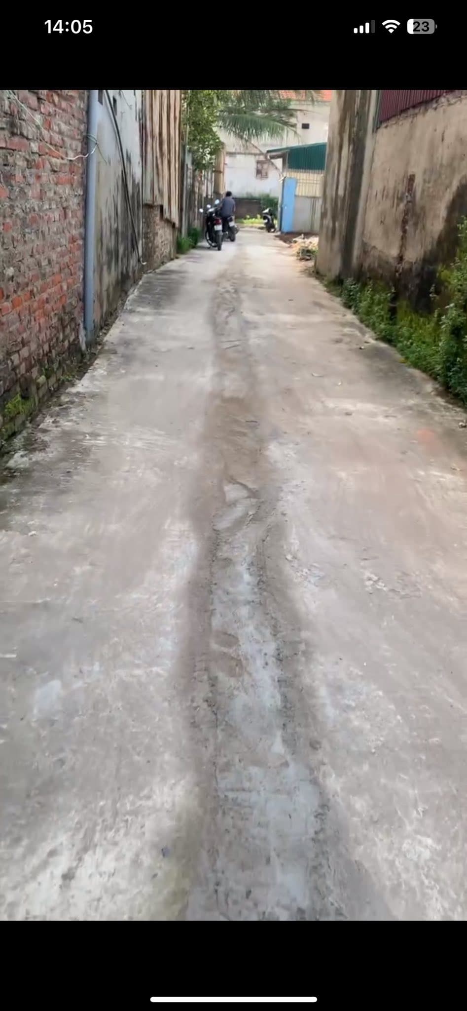 Bán đất X. Chương Dương, H. Thường Tín, Tp. Hà Nội - Ảnh 2