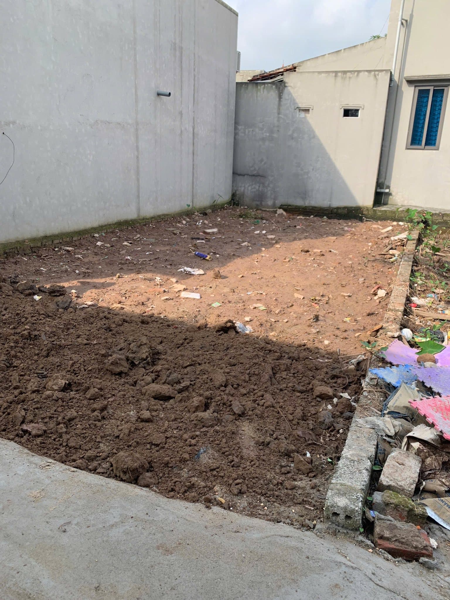 Bán đất X. Chương Dương, H. Thường Tín, Tp. Hà Nội - Ảnh 3