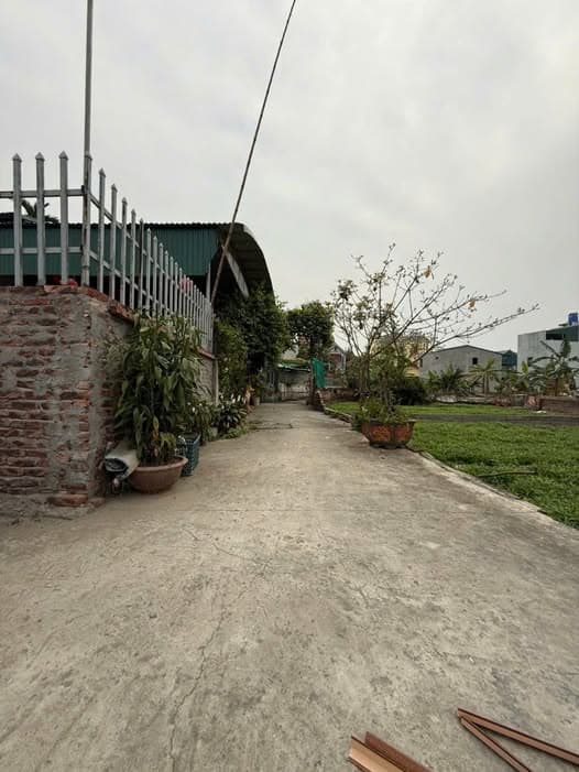 Bán đất X. Thư Phú, H. Thường Tín, Tp. Hà Nội