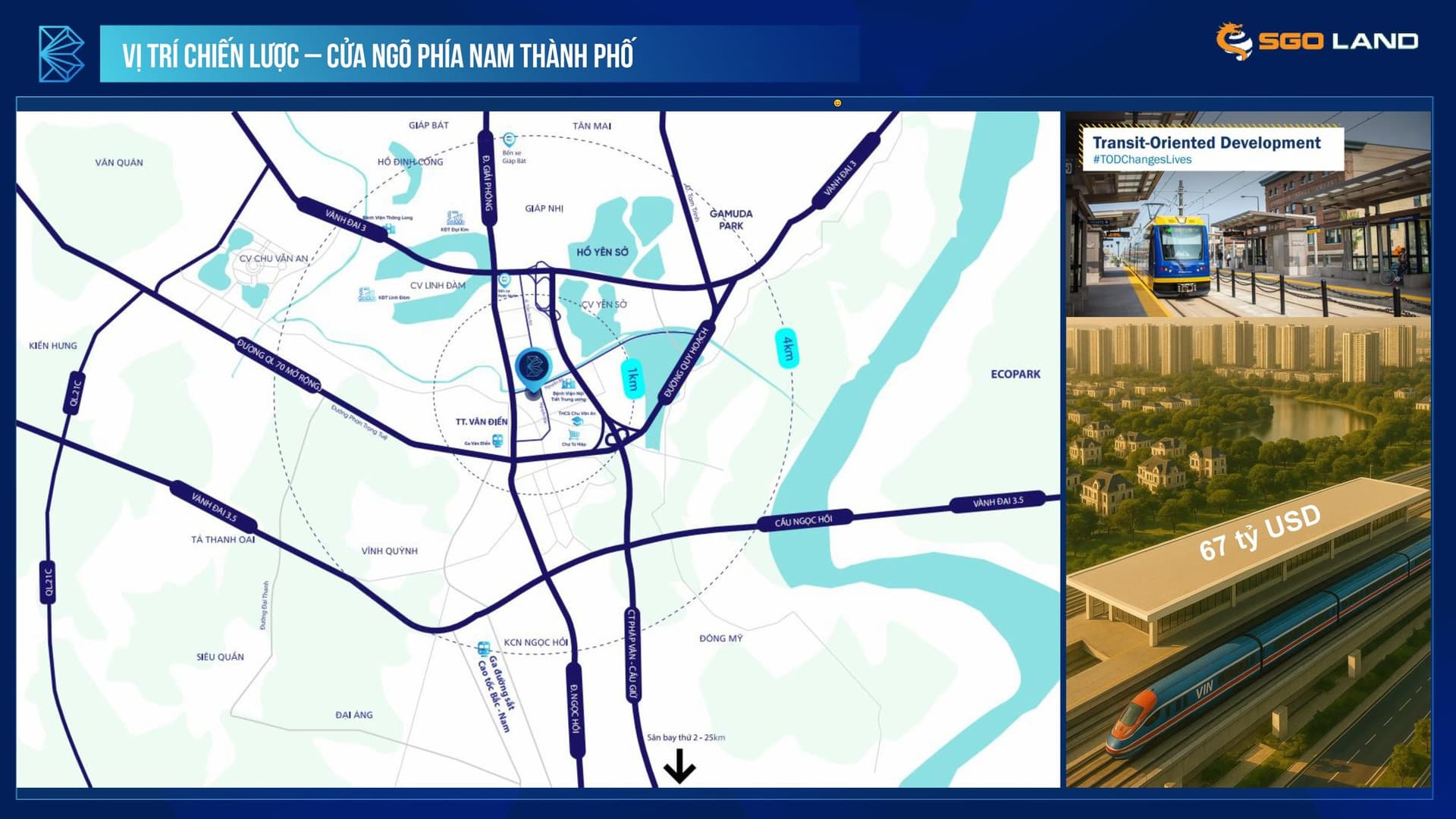 Bán căn hộ chung cư Blue Gem Tower, Đ. Nguyễn Bồ, X. Tứ Hiệp, H. Thanh Trì, Tp. Hà Nội - Ảnh 2